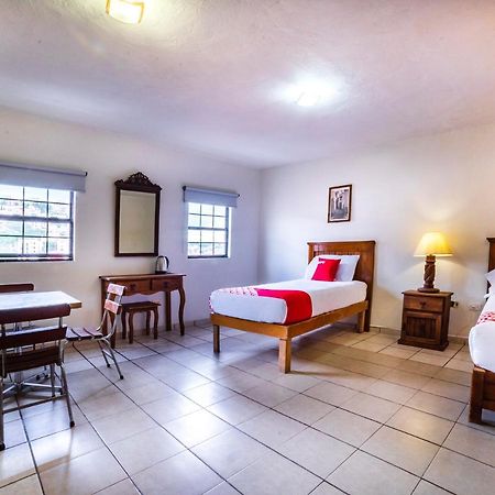 Casa Banqueta Alta Hotel Guanajuato Ngoại thất bức ảnh
