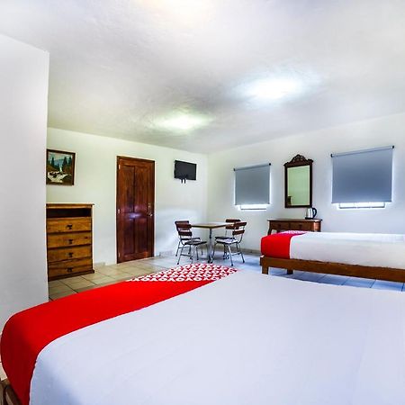 Casa Banqueta Alta Hotel Guanajuato Ngoại thất bức ảnh
