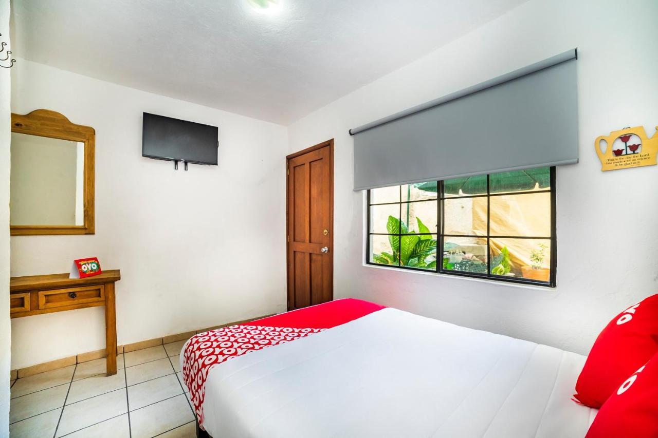 Casa Banqueta Alta Hotel Guanajuato Ngoại thất bức ảnh