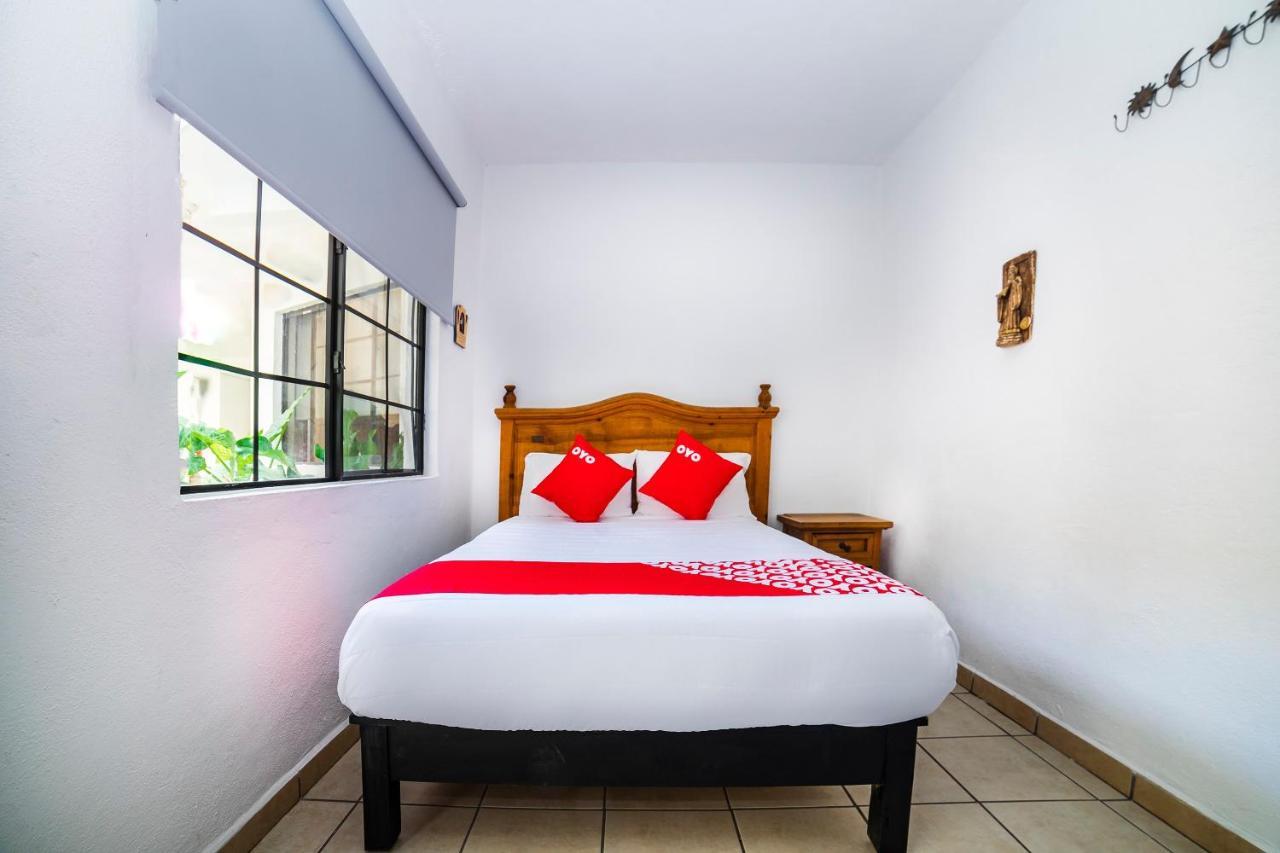 Casa Banqueta Alta Hotel Guanajuato Ngoại thất bức ảnh