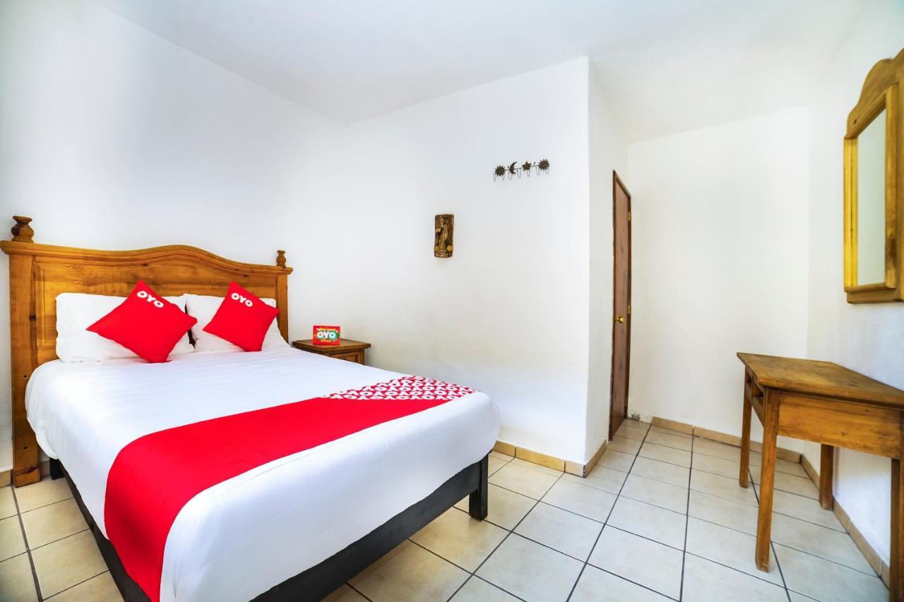 Casa Banqueta Alta Hotel Guanajuato Ngoại thất bức ảnh