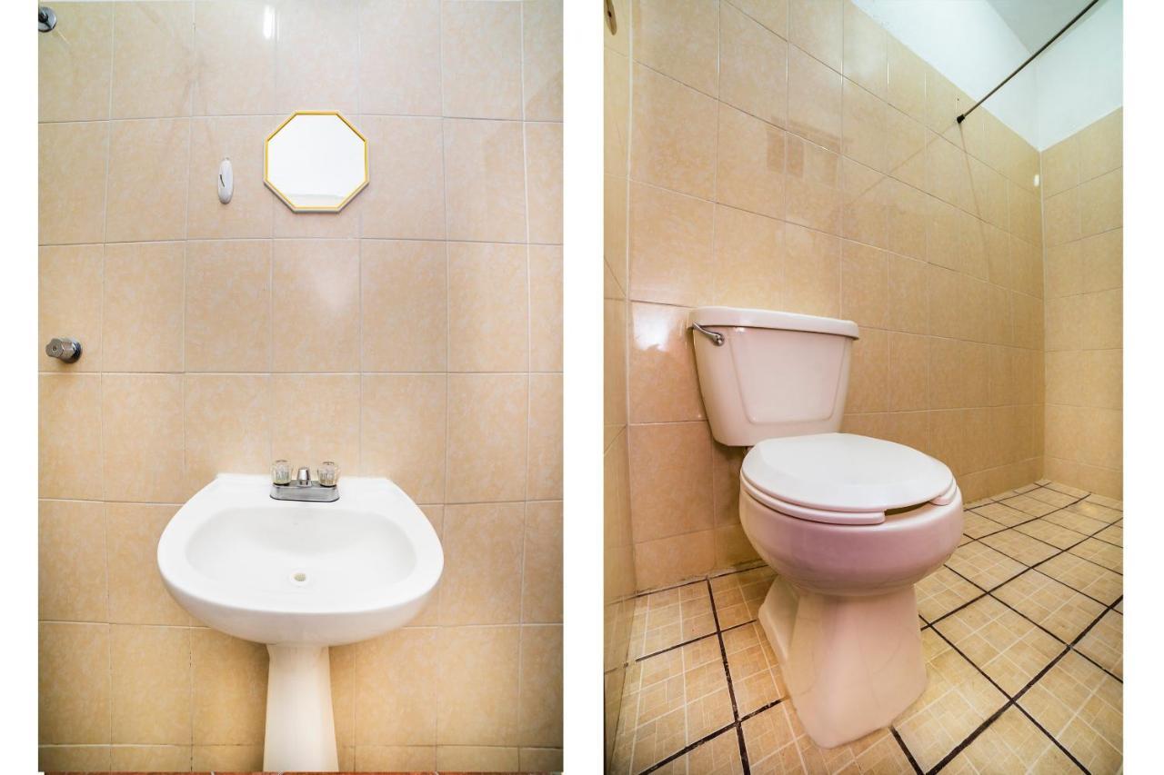 Casa Banqueta Alta Hotel Guanajuato Ngoại thất bức ảnh