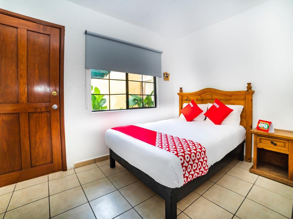 Casa Banqueta Alta Hotel Guanajuato Ngoại thất bức ảnh