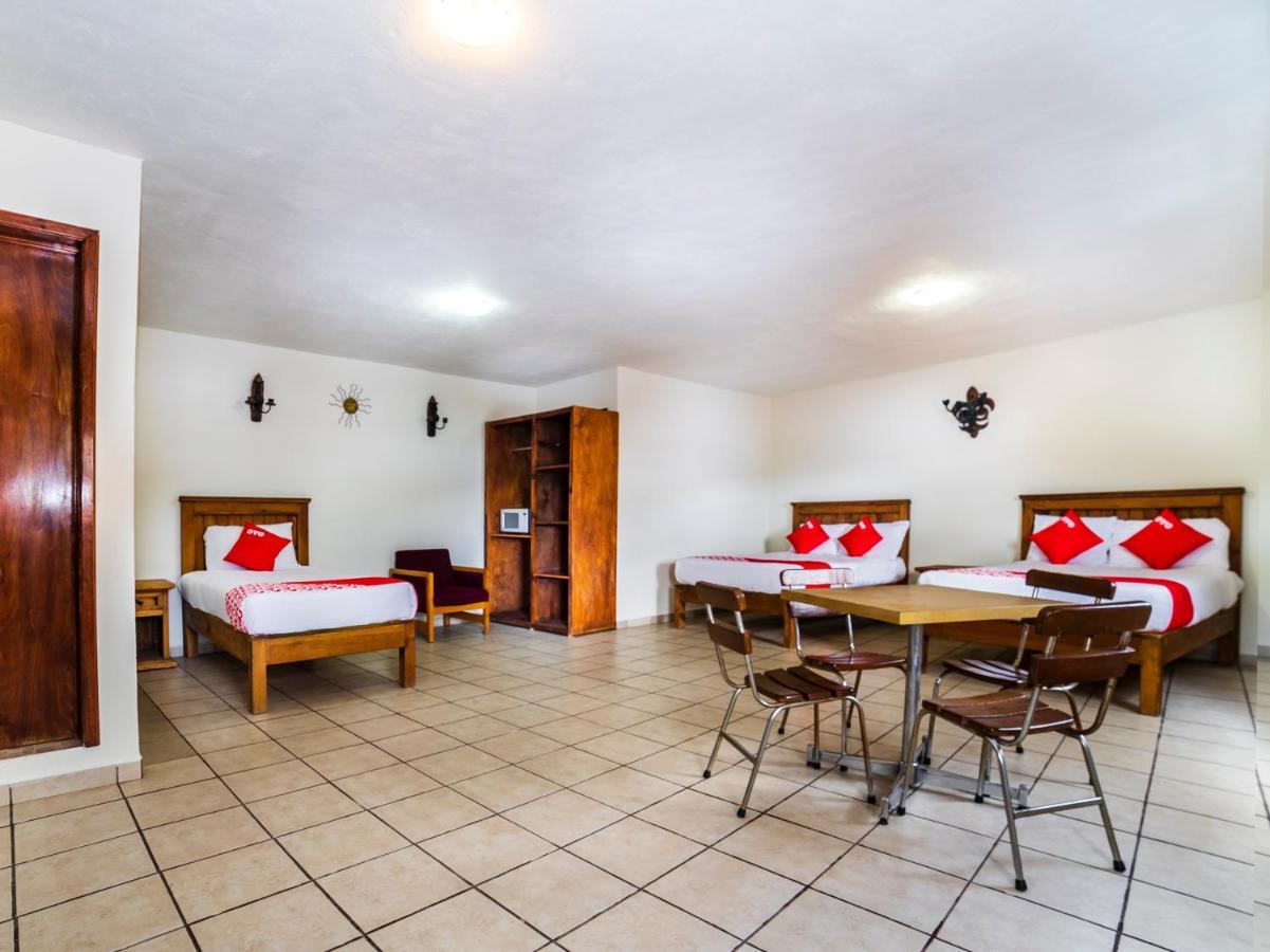 Casa Banqueta Alta Hotel Guanajuato Ngoại thất bức ảnh