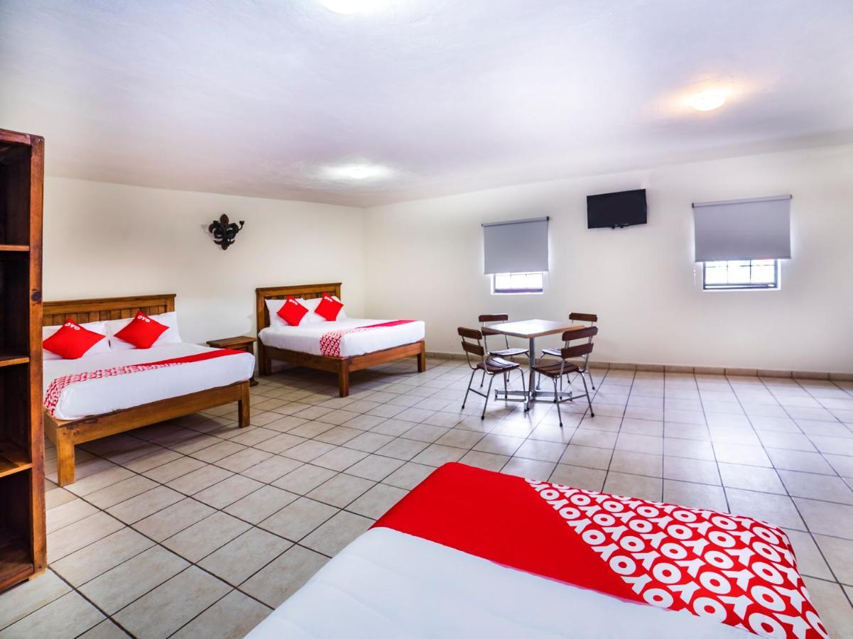 Casa Banqueta Alta Hotel Guanajuato Ngoại thất bức ảnh
