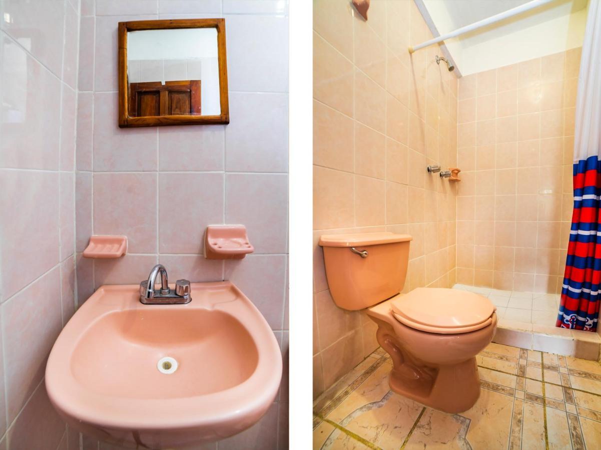 Casa Banqueta Alta Hotel Guanajuato Ngoại thất bức ảnh