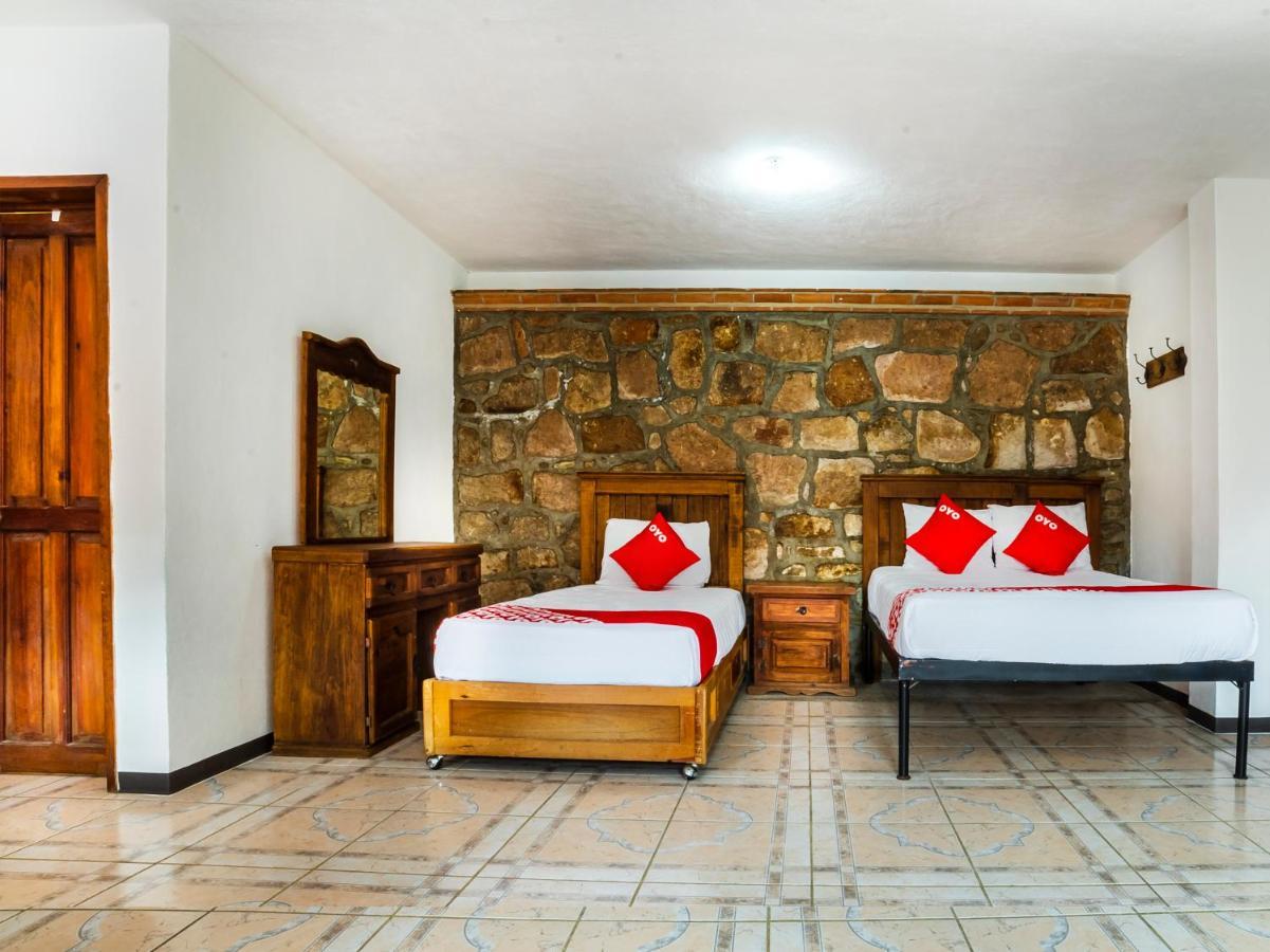Casa Banqueta Alta Hotel Guanajuato Ngoại thất bức ảnh