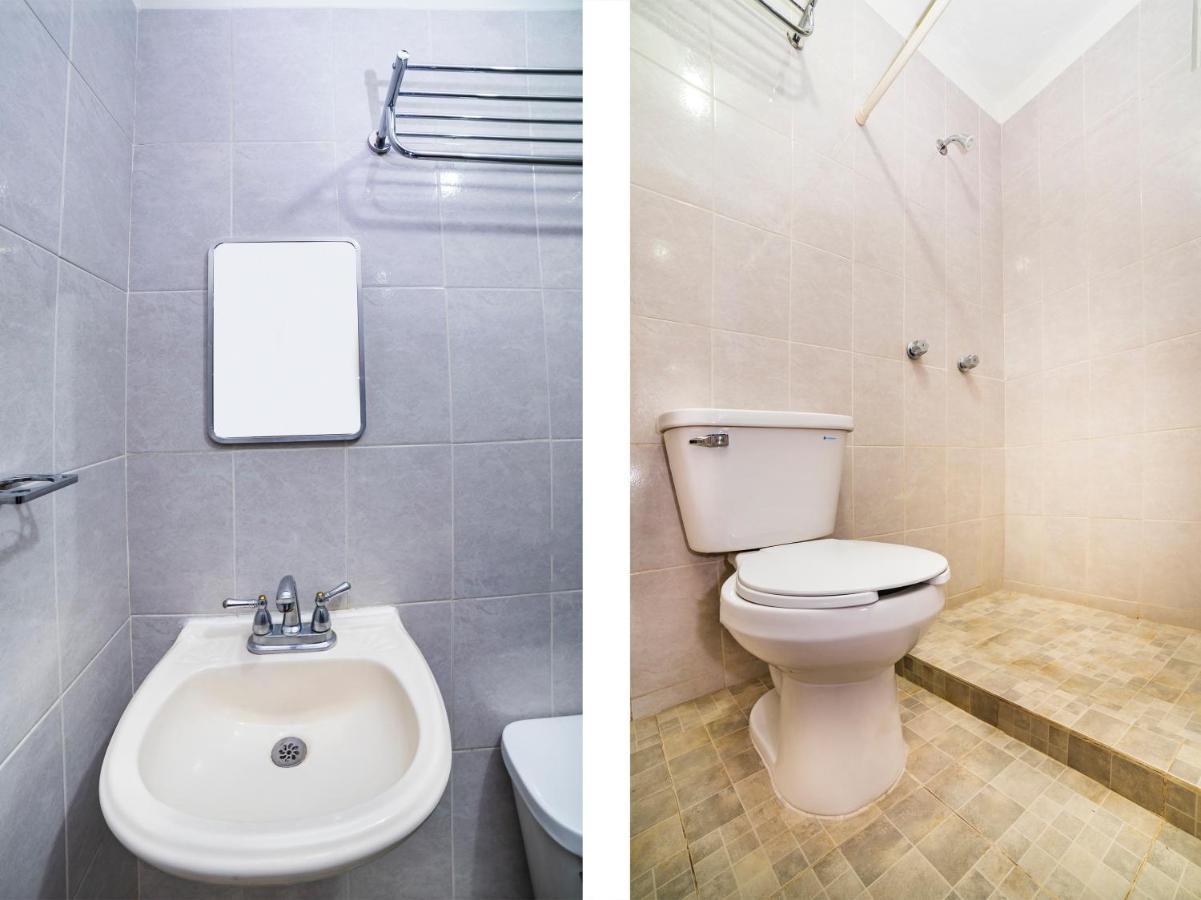 Casa Banqueta Alta Hotel Guanajuato Ngoại thất bức ảnh