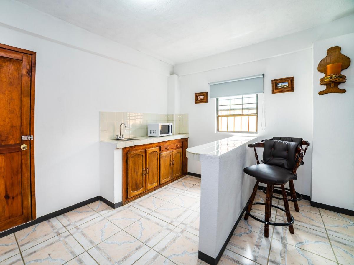 Casa Banqueta Alta Hotel Guanajuato Ngoại thất bức ảnh