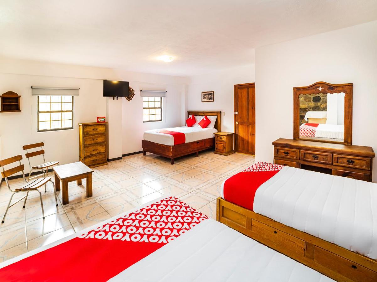 Casa Banqueta Alta Hotel Guanajuato Ngoại thất bức ảnh