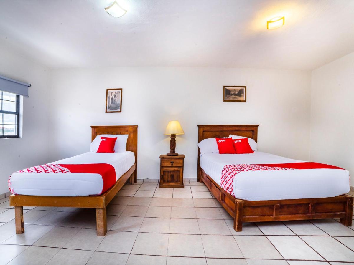 Casa Banqueta Alta Hotel Guanajuato Ngoại thất bức ảnh