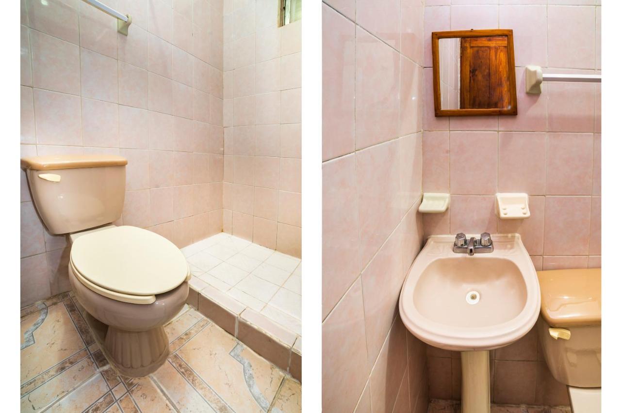 Casa Banqueta Alta Hotel Guanajuato Ngoại thất bức ảnh