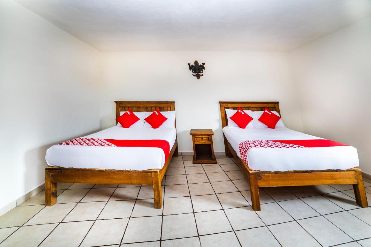Casa Banqueta Alta Hotel Guanajuato Ngoại thất bức ảnh